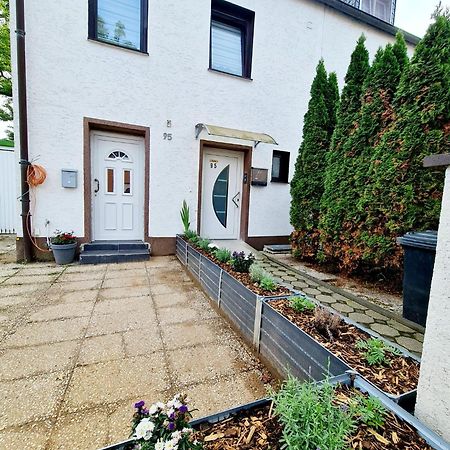 Roggendorf Zimmervermietung Keulen Buitenkant foto