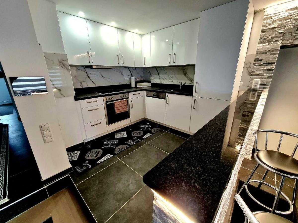 Roggendorf Zimmervermietung Keulen Buitenkant foto