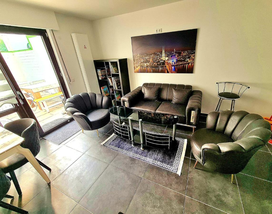 Roggendorf Zimmervermietung Keulen Buitenkant foto