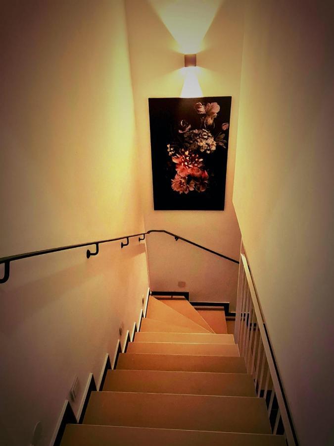 Roggendorf Zimmervermietung Keulen Buitenkant foto