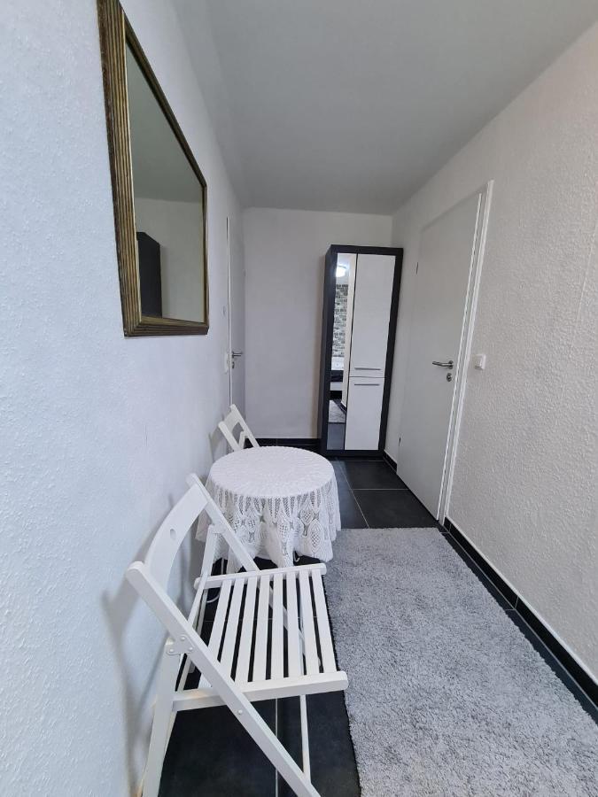Roggendorf Zimmervermietung Keulen Buitenkant foto