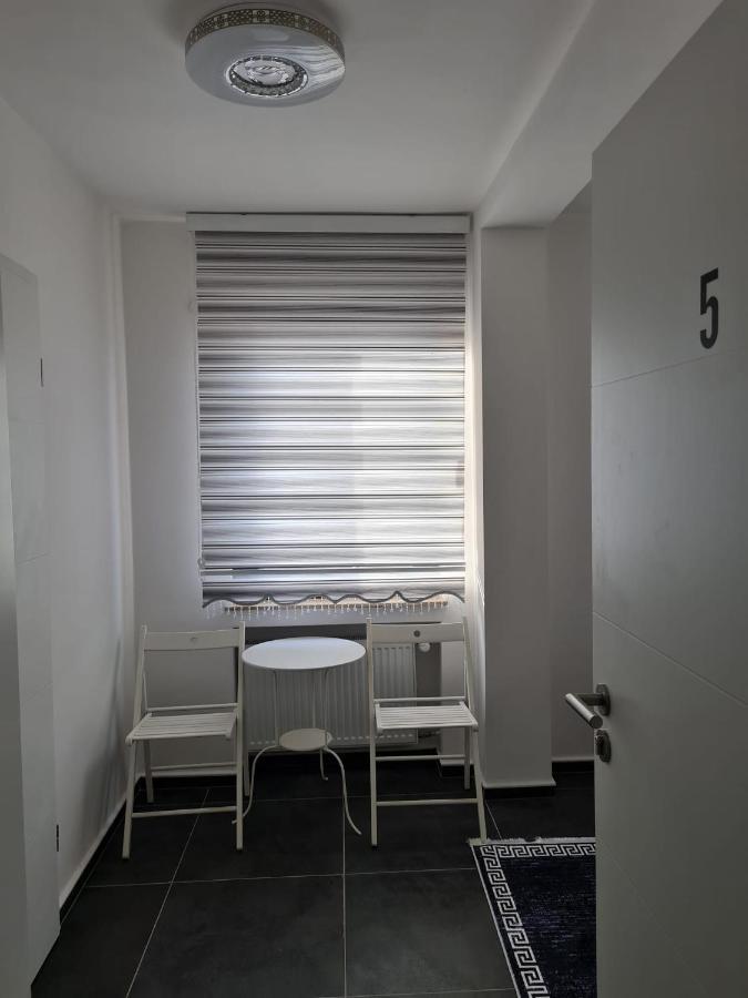 Roggendorf Zimmervermietung Keulen Buitenkant foto